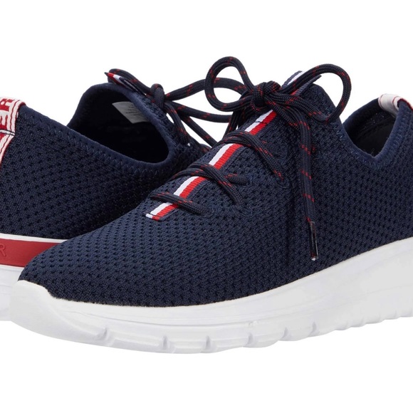 NWOB*** Tommy Hilfiger Noelen Size 7.5 - Picture 2 of 6